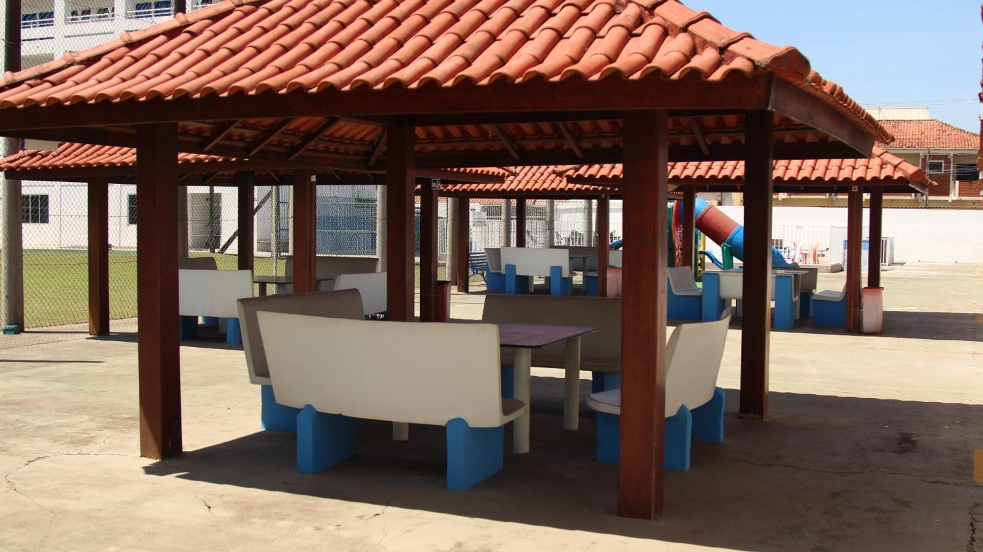 Resort Saude Premium Peruíbe Exterior foto
